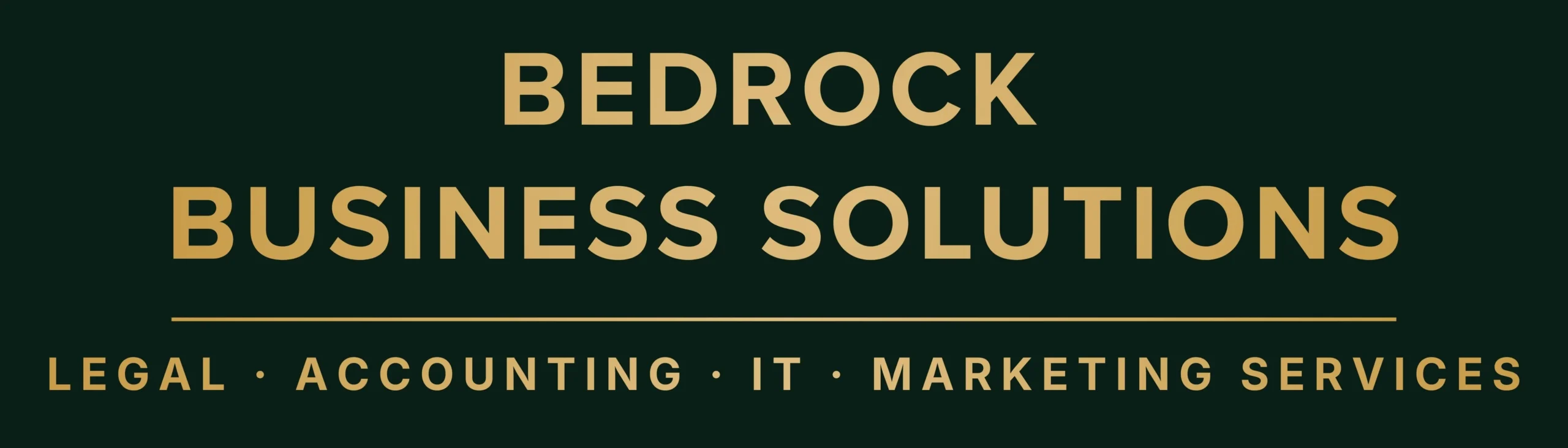 Bedrock Business Solutions